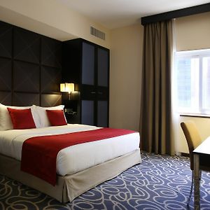 Deluxe Suite mit 1 Schlafzimmer und mit Kingsize-Bett